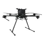 Inspired Flight - IF1200A Hexacopter Blue Herelink