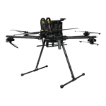 Inspired Flight - IF1200A Hexacopter BlueUAS LRT - Image 4