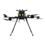 Inspired Flight IF1200A Drone - Blue Herelink - Image 4