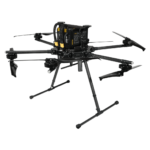 Inspired Flight IF1200A Hexacopter with GS-ONE Ground Control Station - Image 2