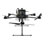 Inspired Flight - IF1200A Hexacopter Blue Herelink - Image 7