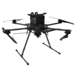 Inspired Flight IF1200A Hexacopter Base Bundle - Image 4