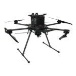 Inspired Flight - IF1200A Hexacopter BlueUAS LRT - Image 8