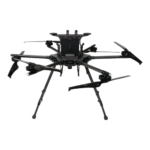 Inspired Flight IF1200A Drone - Blue Herelink - Image 2