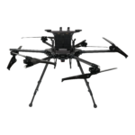 Inspired Flight - IF1200A Hexacopter Blue Herelink - Image 9