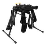 Inspired Flight IF1200A Drone - Blue Herelink - Image 6