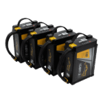 Inspired Flight - IF1200A Battery Charging Kit - Image 3
