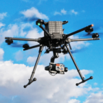 Inspired Flight IF1200A Hexacopter Base Bundle - Image 12