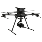 Inspired Flight IF1200A Hexacopter with GS-ONE Ground Control Station - Image 6