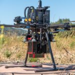 Inspired Flight IF1200A Hexacopter with GS-ONE Ground Control Station - Image 14