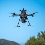 Inspired Flight IF1200A Hexacopter Base Bundle - Image 14
