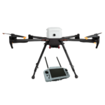 Inspired Flight IF800 Tomcat Quadcopter with GS-ONE Ground Control Station Bundle