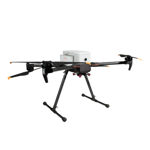 IF800-03112_500x_0e6d67f3-915a-4ce5-b8f3-fcb8e57a0a24 Inspired Flight IF800 TOMCAT Quadcopter Blue Herelink Ground Control Station - Image 1