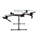 Inspired Flight IF800 TOMCAT Quadcopter Blue Herelink Ground Control Station - Image 3