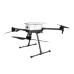 Inspired Flight IF800 TOMCAT Quadcopter Blue Herelink Ground Control Station - Image 4