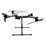 Inspired Flight IF800 Tomcat Quadcopter with GS-ONE Ground Control Station Bundle - Image 3