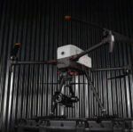 Inspired Flight IF800 TOMCAT Quadcopter Blue Herelink Ground Control Station - Image 5