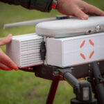 Inspired Flight IF800 Tomcat Quadcopter Base Bundle - Image 8