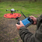 Inspired Flight IF800 Tomcat Quadcopter Base Bundle - Image 9