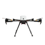 Inspired Flight IF800 TOMCAT Quadcopter Blue Herelink Ground Control Station - Image 2