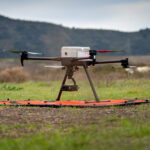 Inspired Flight IF800 Tomcat Quadcopter with GS-ONE Ground Control Station Bundle - Image 9