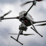 Inspired Flight IF800 Tomcat Quadcopter Base Bundle - Image 11