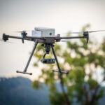 Inspired Flight IF800 Tomcat Quadcopter Base Bundle - Image 12