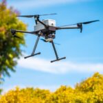 Inspired Flight IF800 Tomcat Quadcopter with GS-ONE Ground Control Station Bundle - Image 11