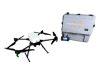 IF800 Tomcat LiDAR Survey Bundle