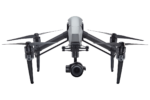 DJI Inspire 2 Standard Combo with Zenmuse X5S Camera