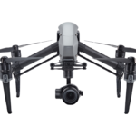 DJI Inspire 2 Standard Combo with Zenmuse X5S Camera