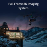 DJI Inspire 3 Standard Combo (DJI RC Plus) T740 Camera Drone (6 Batteries) - Image 5