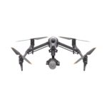 DJI Inspire 3 Standard Combo (DJI RC Plus) T740 Camera Drone (6 Batteries) - Image 3