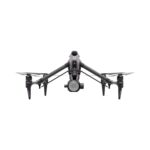 DJI Inspire 3 Standard Combo (DJI RC Plus) T740 Camera Drone (6 Batteries) - Image 6