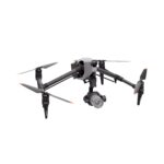 DJI Inspire 3 Standard Combo (DJI RC Plus) T740 Camera Drone (6 Batteries) - Image 8