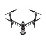 DJI Inspire 3 Standard Combo (DJI RC Plus) T740 Camera Drone (6 Batteries) - Image 10