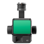 DJI Zenmuse L2