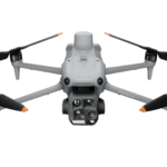 DJI Matrice 4T Combo Kit (UA)