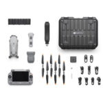 DroneDeploy Matrice 4 Thermal Ready to Fly Bundle Package