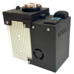 MNM Drone LiDAR