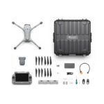 DJI Matrice 4TD with RC Plus 2 Enhanced Controller