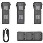 Mavic 3E RTK Kit for NTRIP + RS2 for GCPs - Image 5