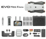 Autel Robotics EVO MAX 4N Bundle - Image 2
