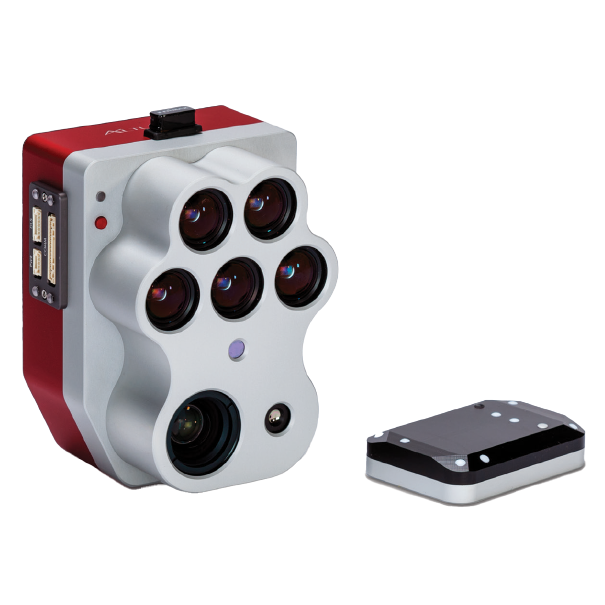 MicasenseAltum-PT Micasense Altum-PT Multispectral Kit - Image 1