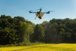 XAG P150 Max Agricultural Drone (with RevoSpray 5) (INTL) - Image 5