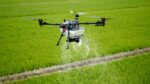 XAG P150 Max Agricultural Drone (with RevoSpray 5) (INTL) - Image 8