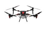 XAG P150 Max Agricultural Drone (with RevoSpray 5) (INTL)