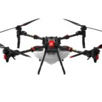 XAG P150 Max Agricultural Drone (with RevoSpray 5) (INTL)