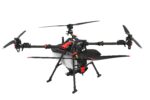 XAG P150 Max Agricultural Drone (with RevoSpray 5) (INTL) - Image 2