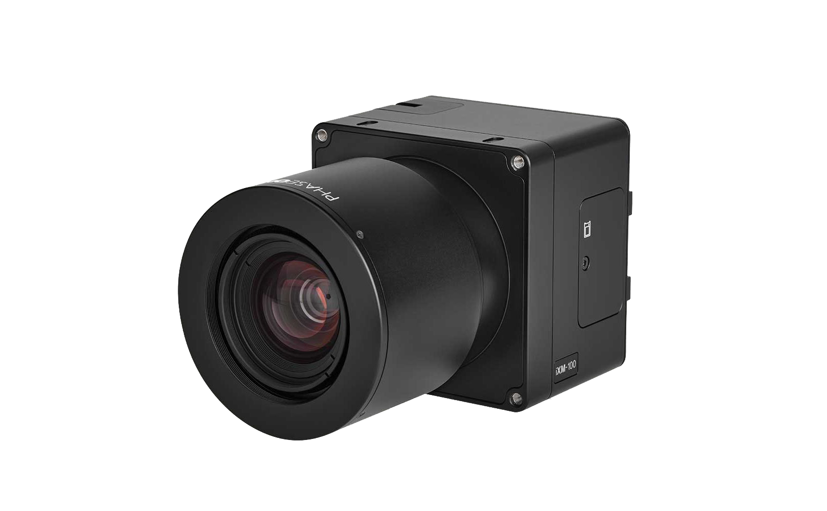 PhaseOne-IXM50-100 Phase One 100MP Camera iXM-100 - Image 1